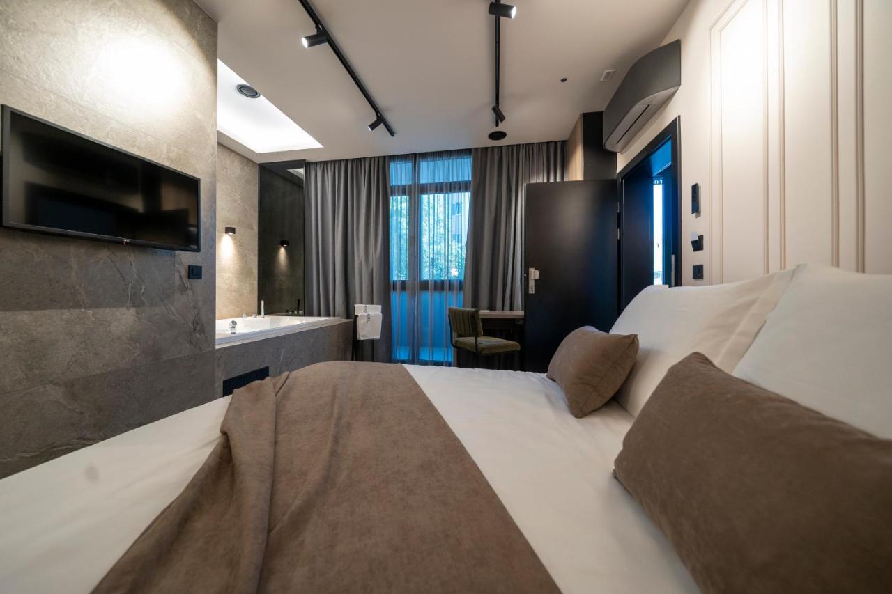 Velvet Rooms & More Zadar Exteriér fotografie